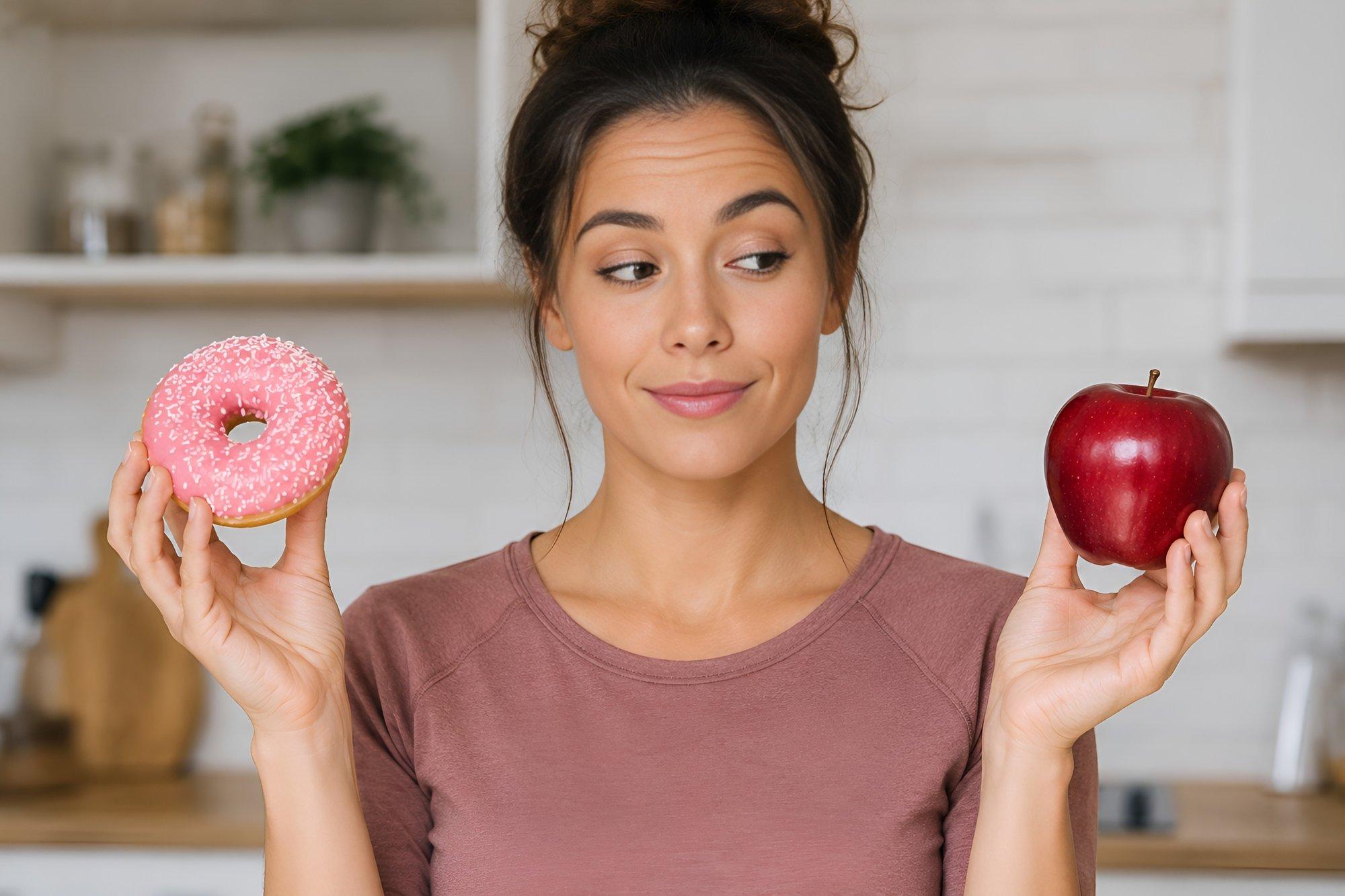 O que pode dificultar o emagrecimento mesmo com mudanças na alimentação?