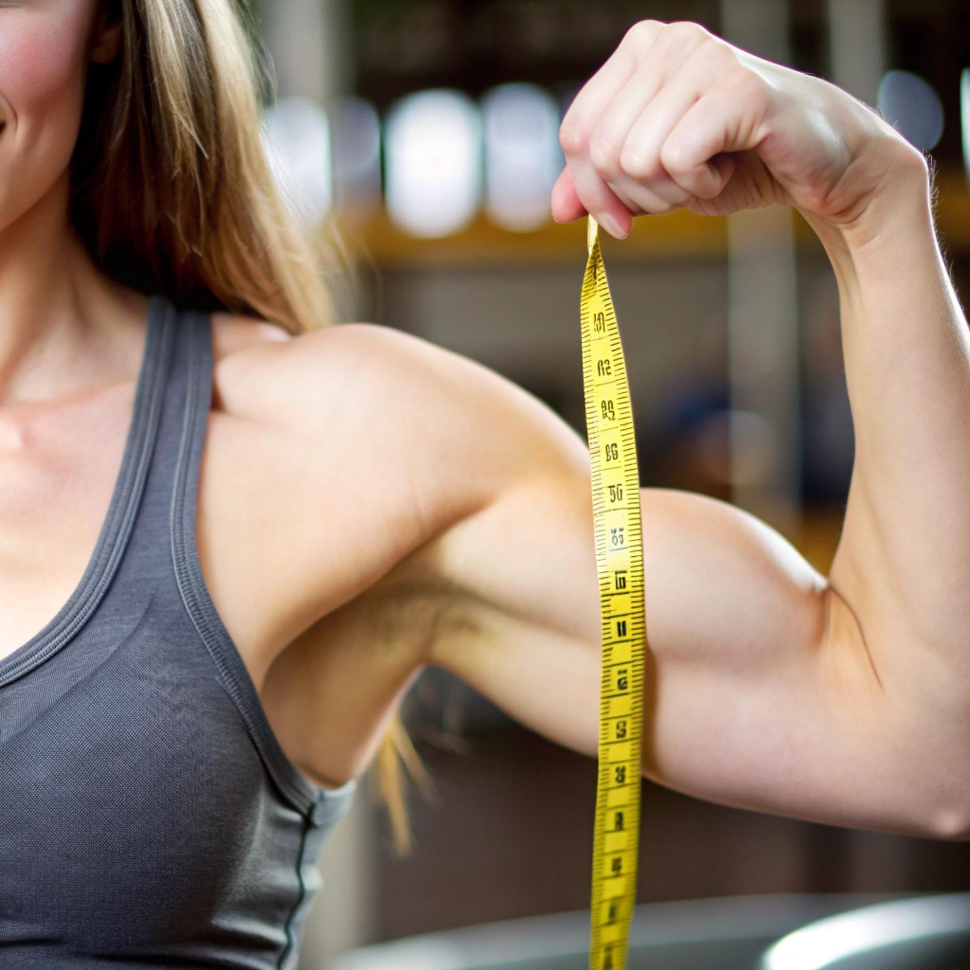 Como preservar massa muscular durante o emagrecimento?