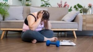 Mente e Corpo: A importância do equilíbrio entre saúde mental e física para emagrecimento e longevidade